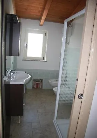 Apartamento Panta House San Giovanni Suèrgiu