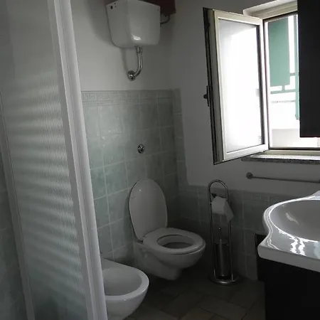 Appartement Panta House *