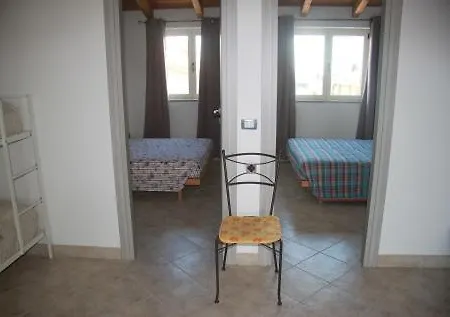 Apartment Panta House