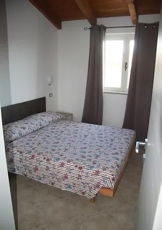 Panta House * San Giovanni Suèrgiu