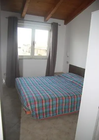 Apartment Panta House *