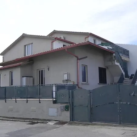Panta House Apartman