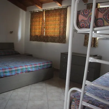 Panta House *
