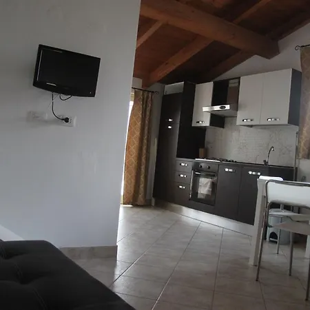 Panta House Apartment *