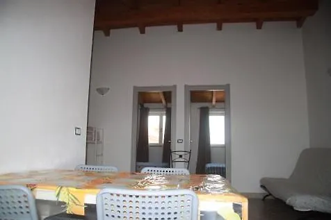 Apartment Panta House